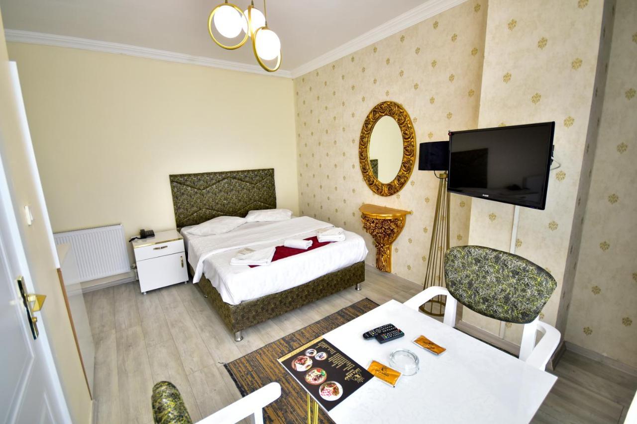 Loca Suit Life Airport Hotel Istanbul Exterior photo